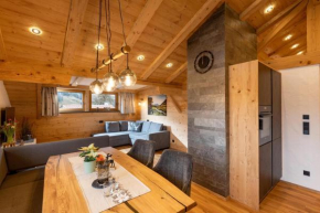Lodge Kitzbüheler Alpen